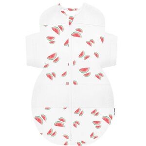 Happiest Baby Snoo sleep sack (SMALL)